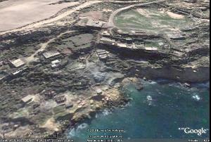 LA TEJERA VUE DU CIEL 2